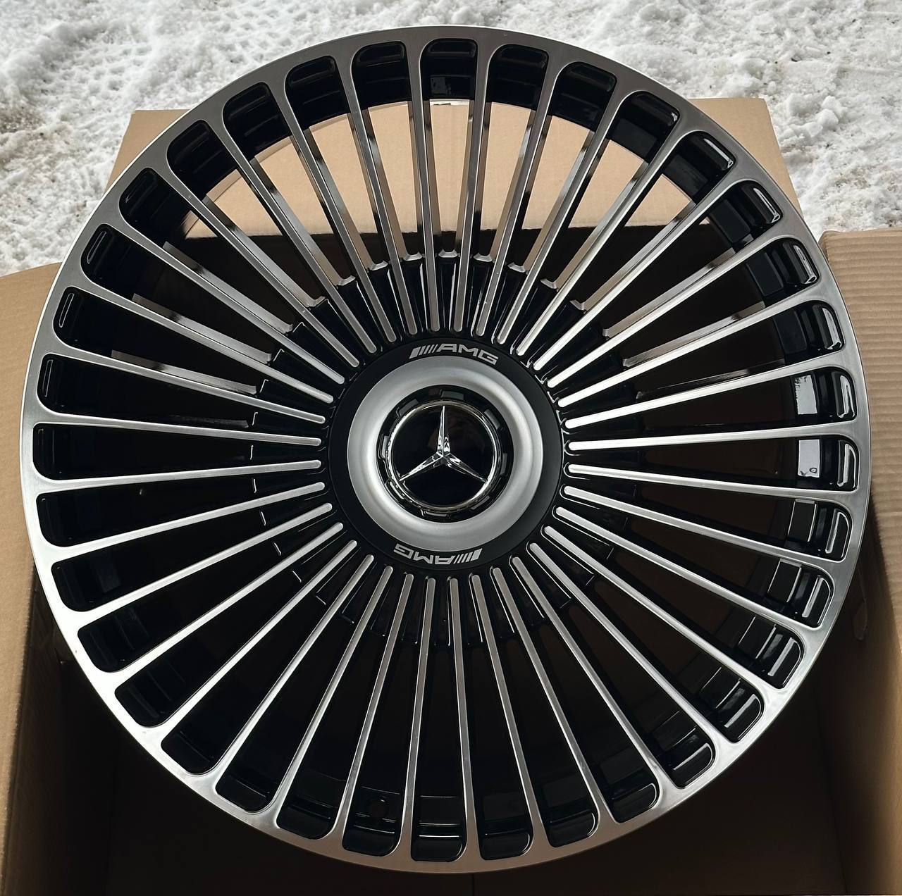 BK 3S1319