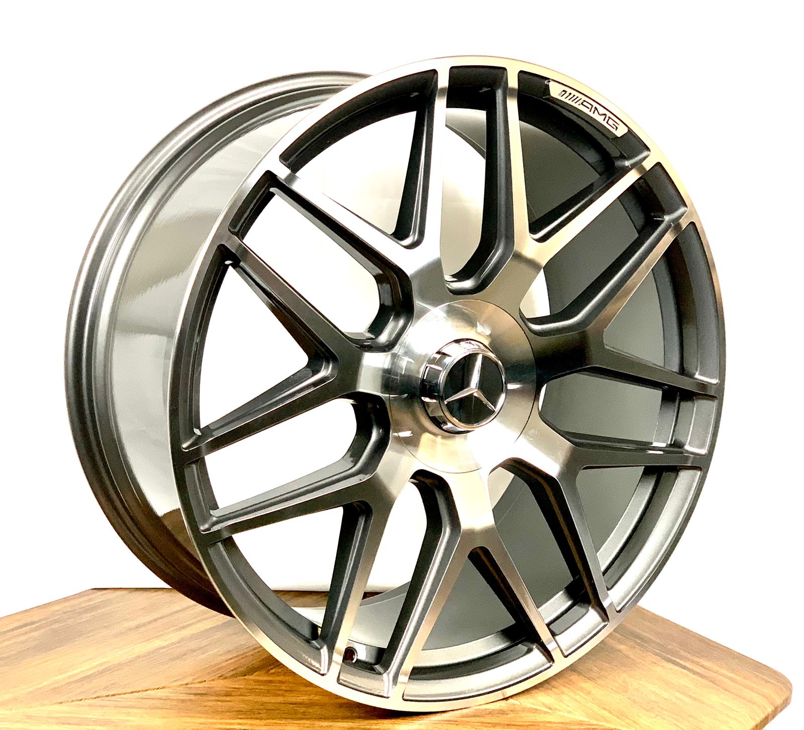 Forged D251