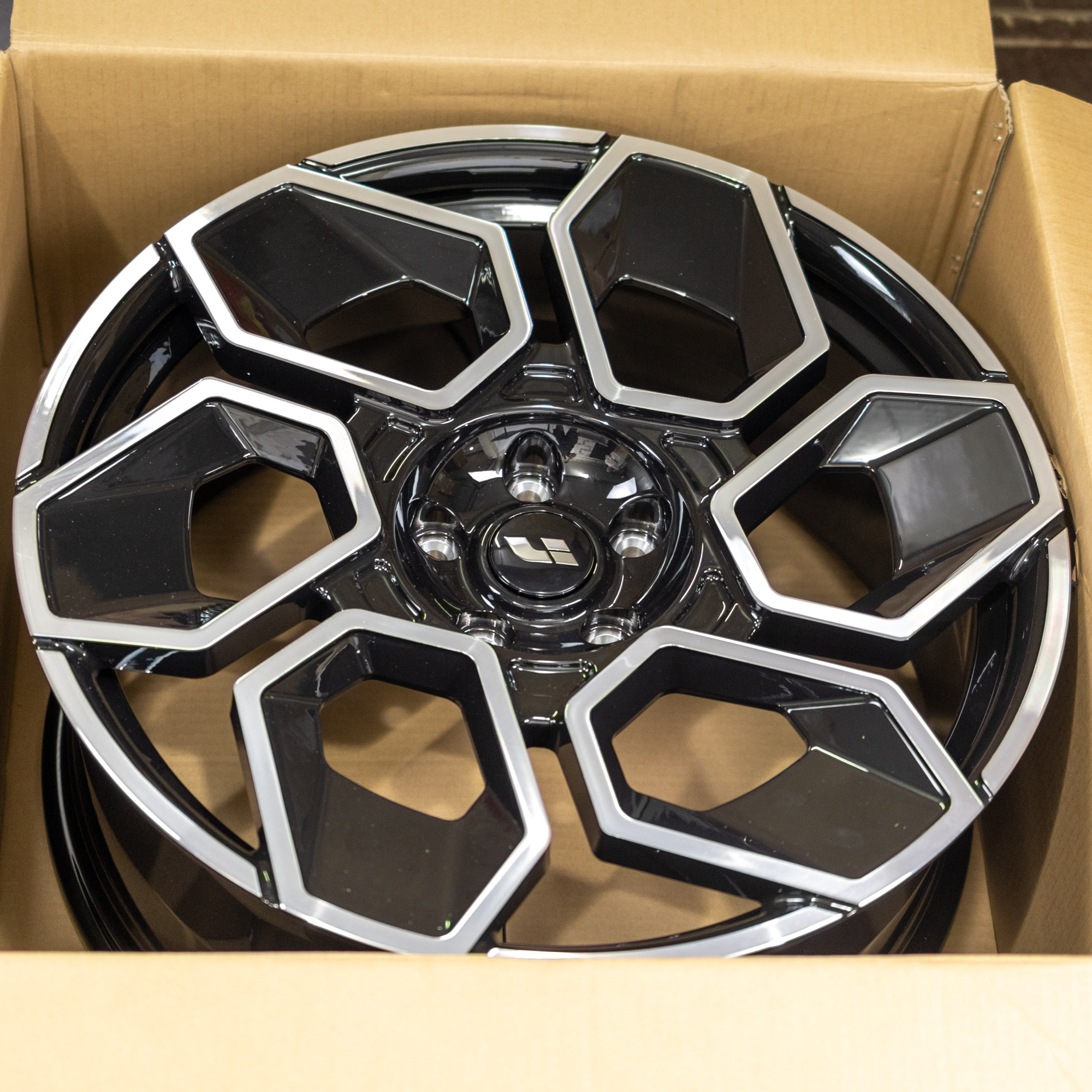 Forged MZB31-1A