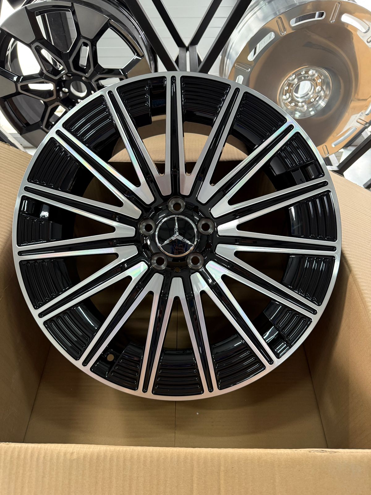 Anzoo Forged 1145