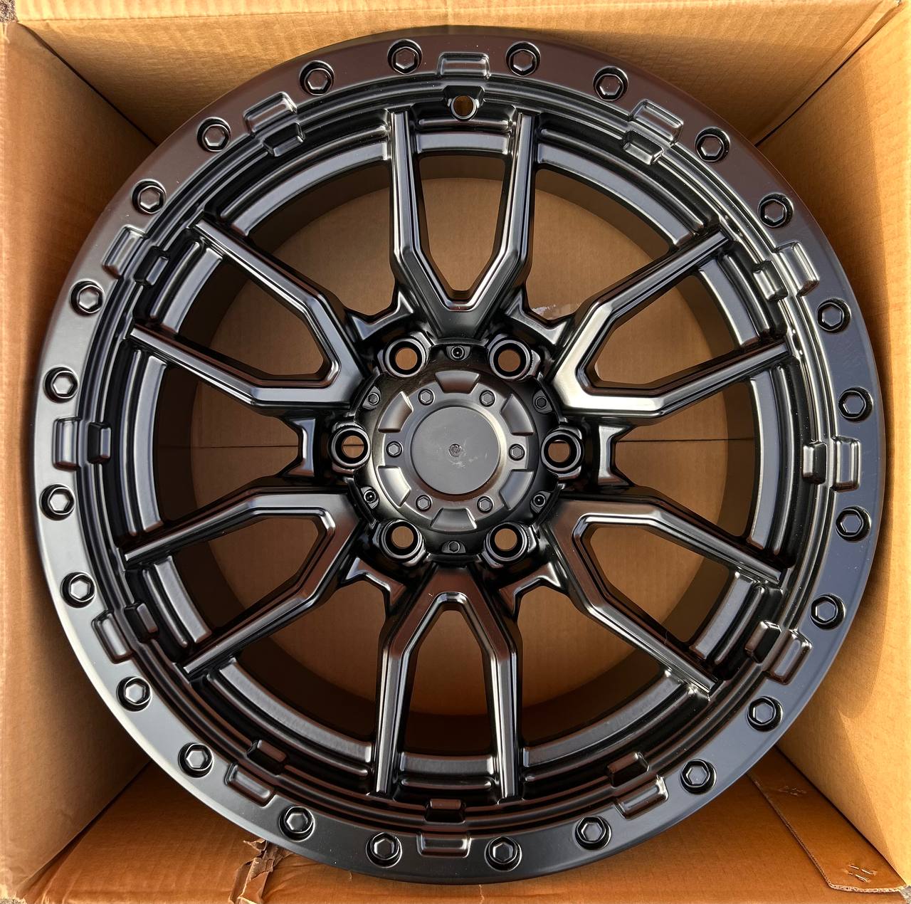 FF FBX109-7