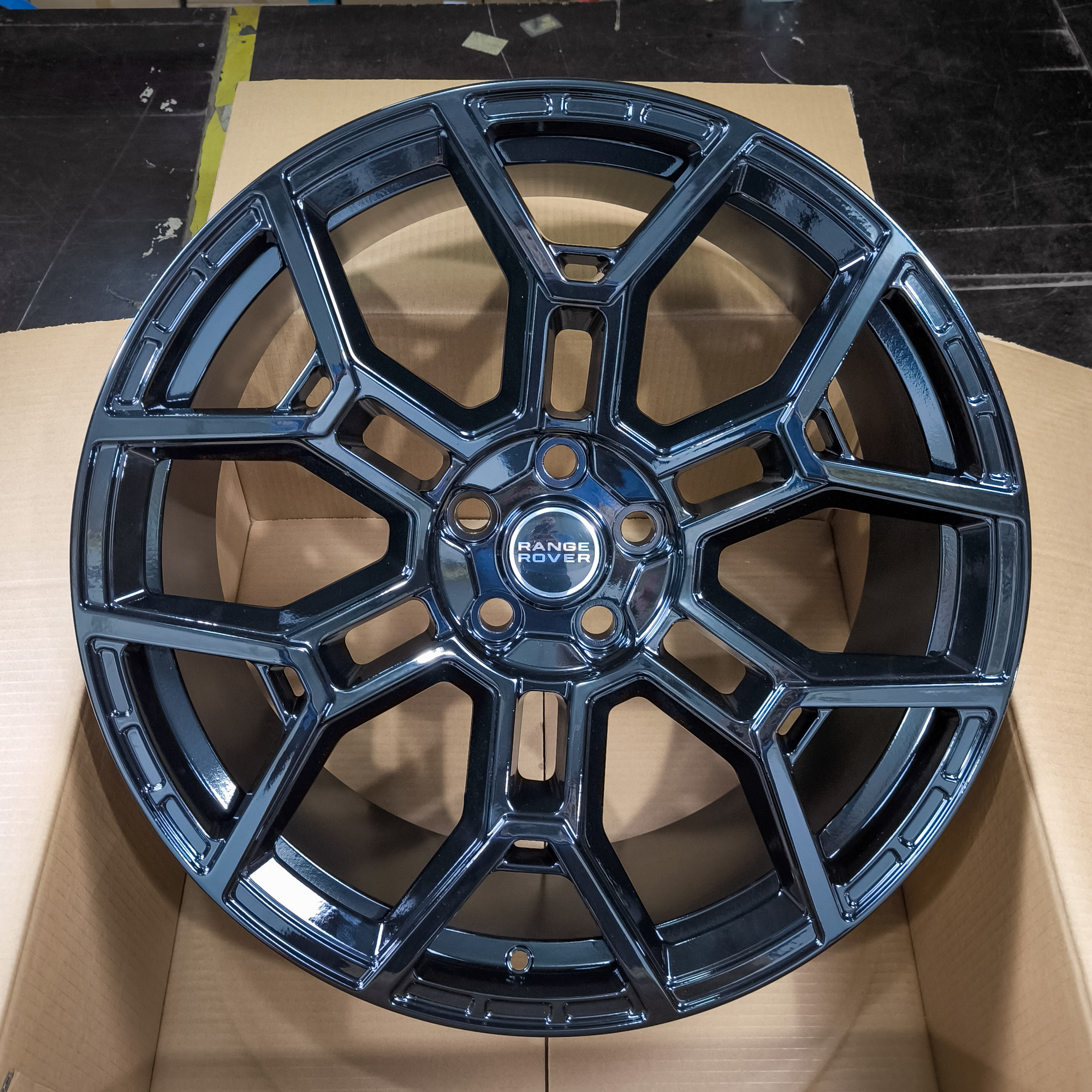 KT TSR836