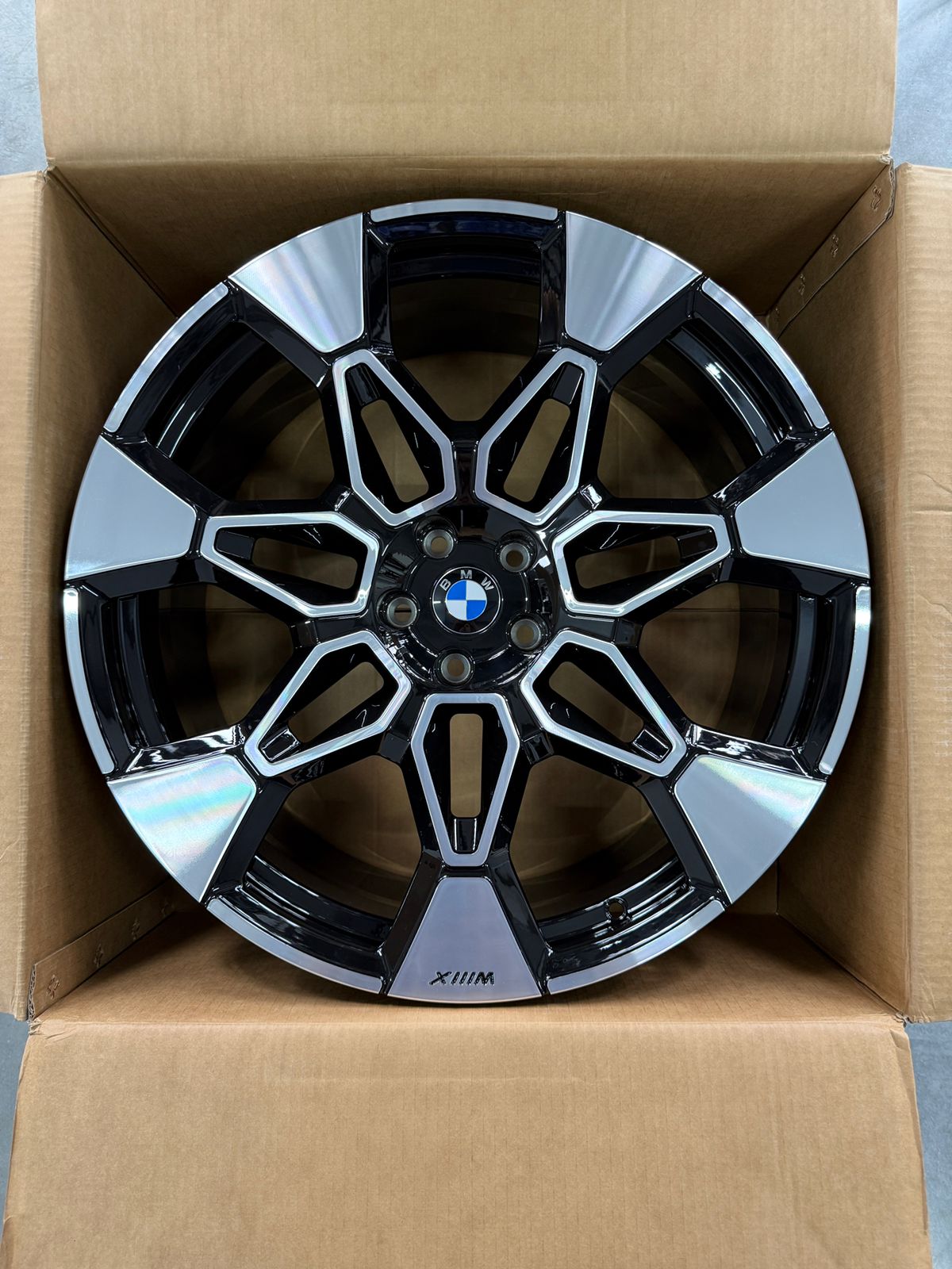 Forged D042