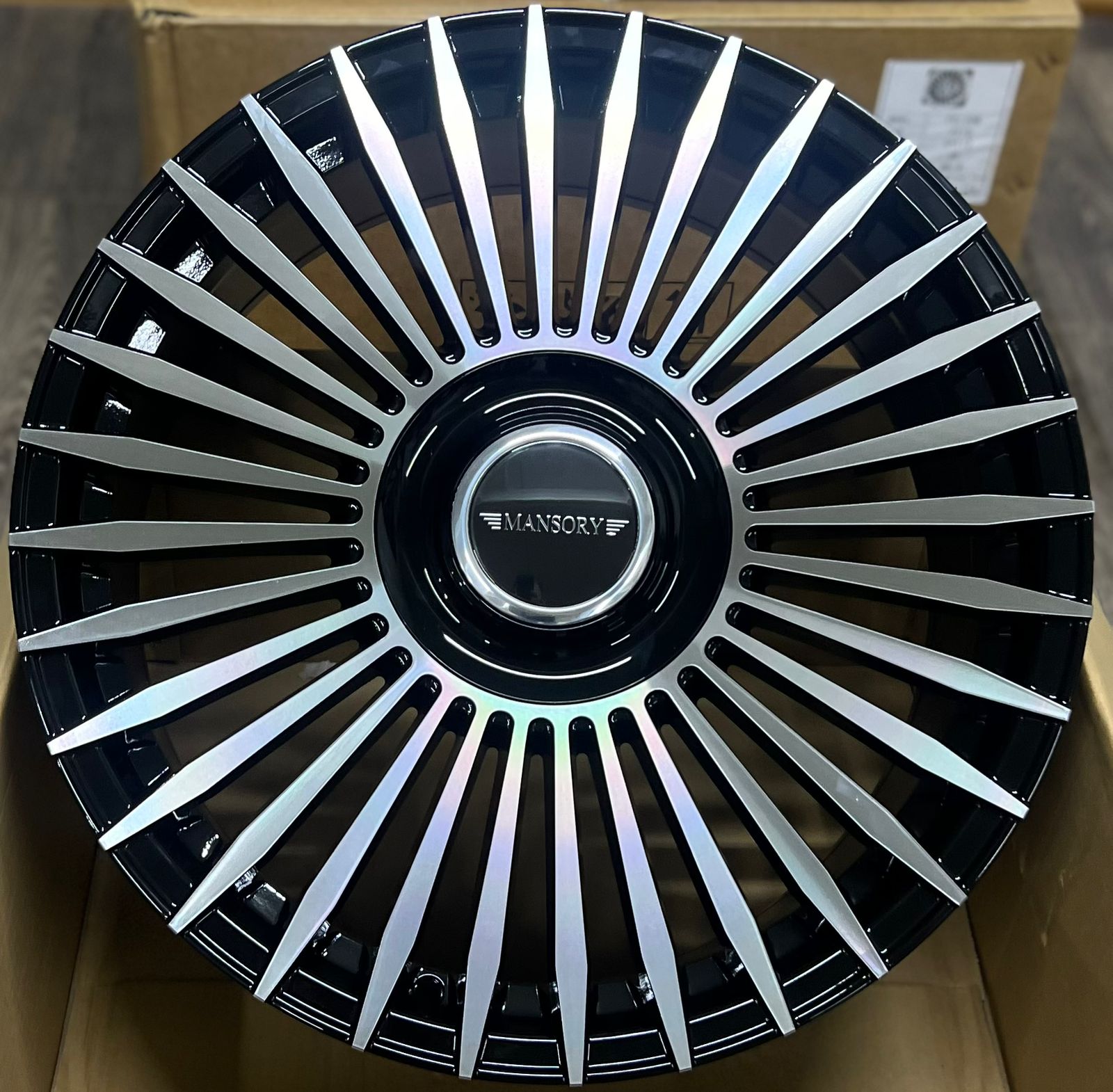 SST 0918