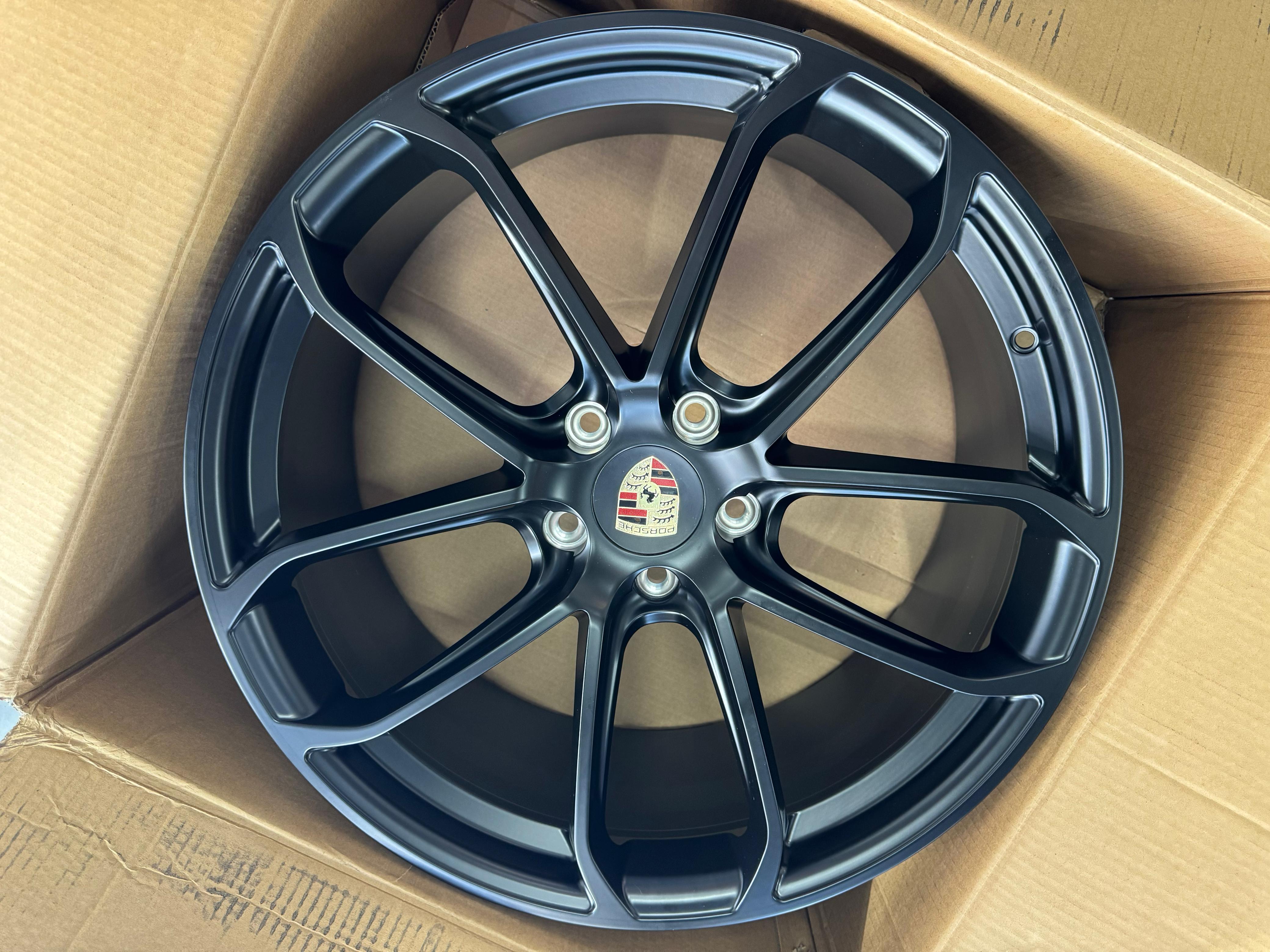 Forged YP200