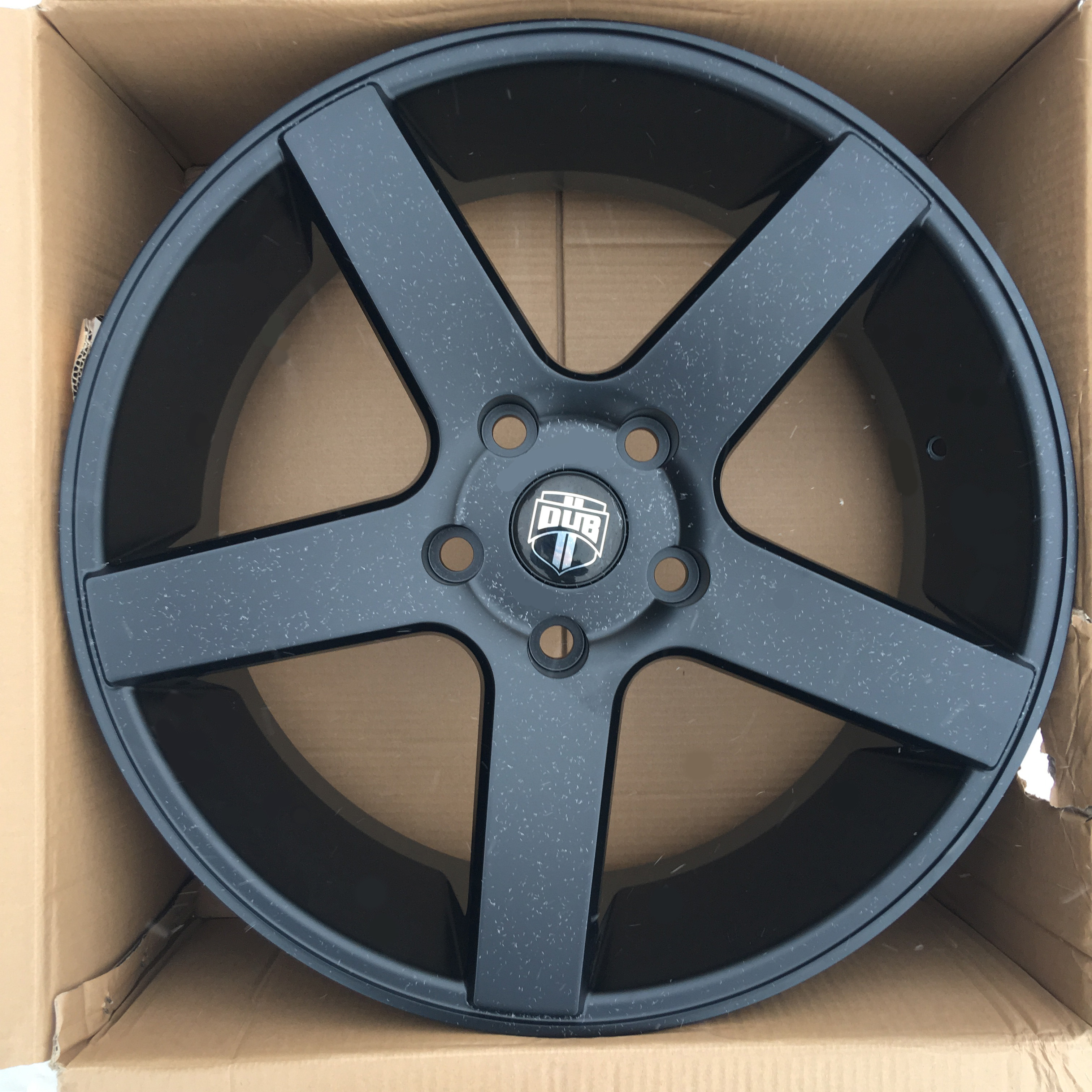 BAP M5198