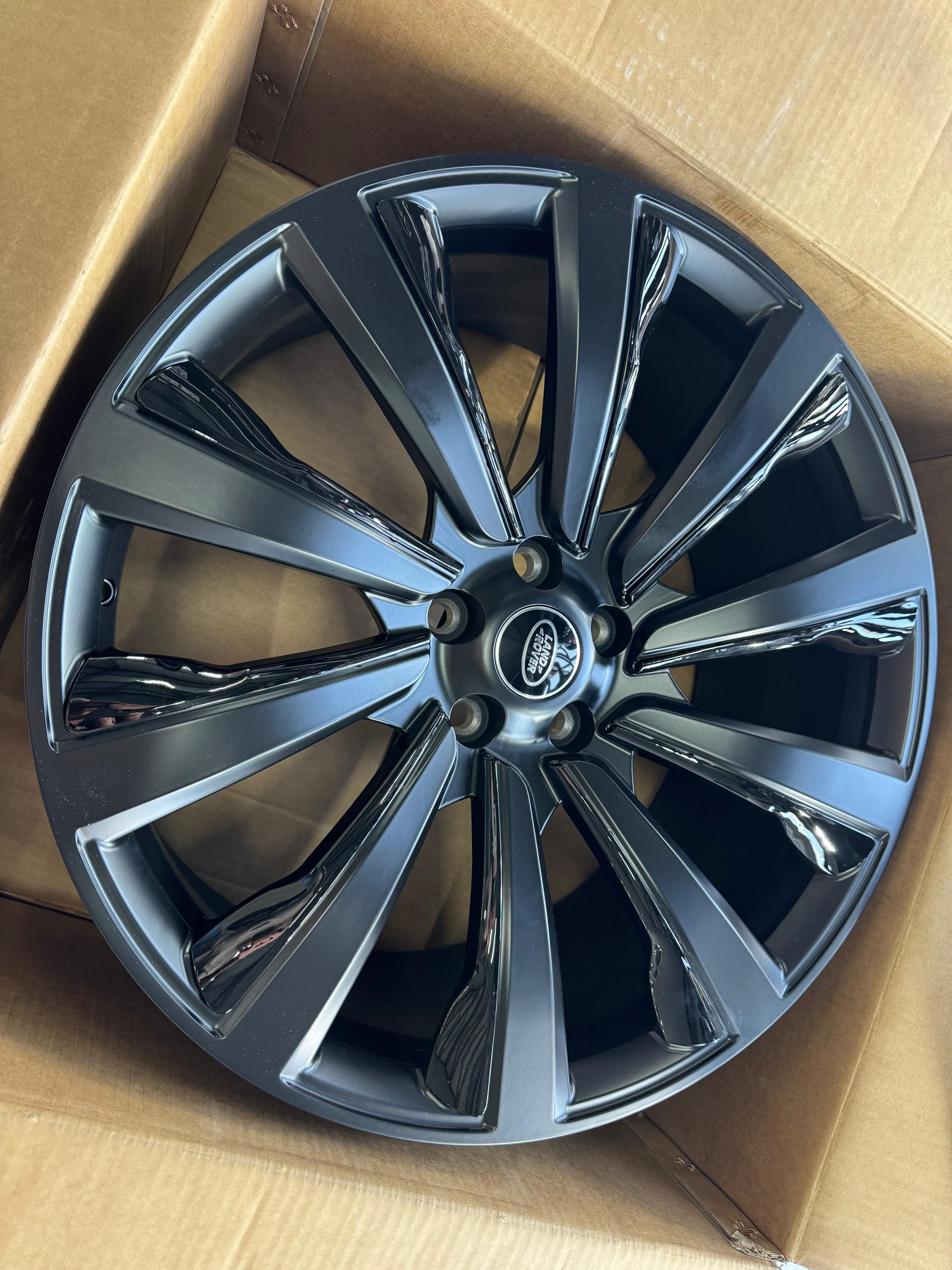 Forged 5370