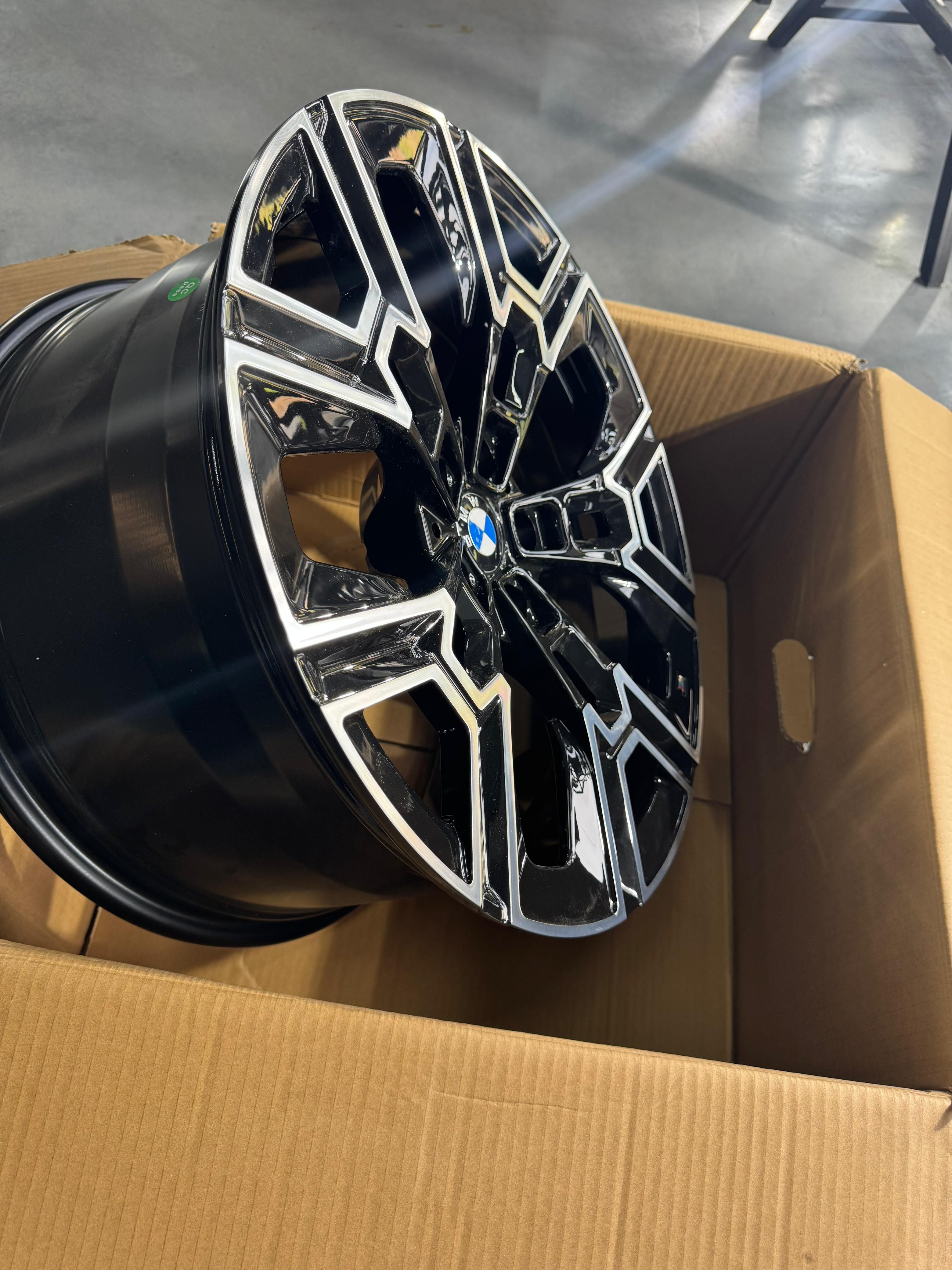 Anzoo Forged 1248