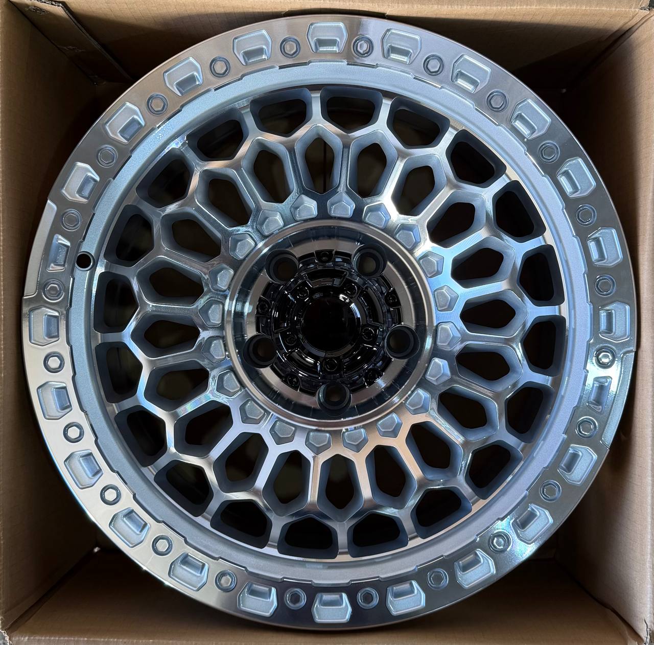 FF FBX357-7