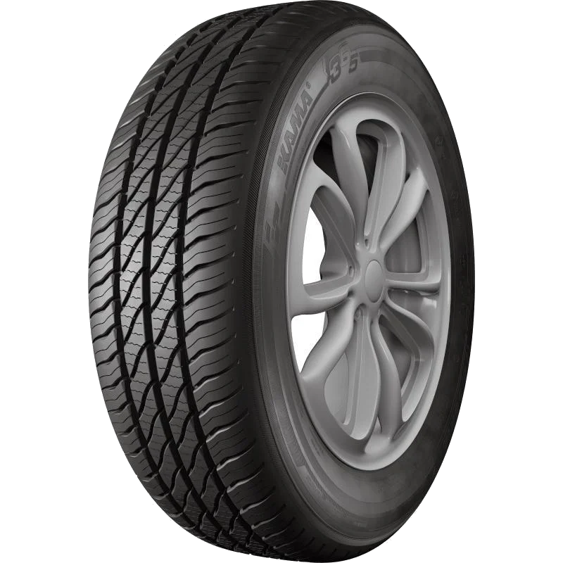 Кама 205/55 R16 Kama 365 91H