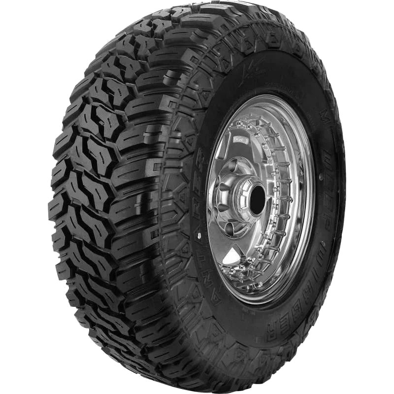 Antares Deep Digger