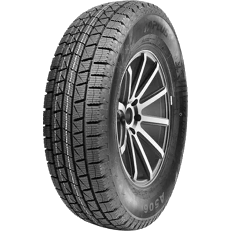 215/60 R17 Aplus A506 96S