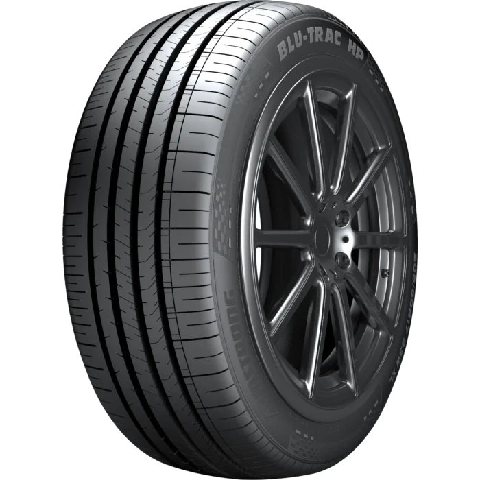 Armstrong 235/55 R17 BLU-TRAC HP 103W