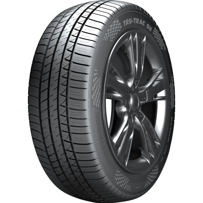 255/50 R20 Armstrong Tru-Trac SU 109V