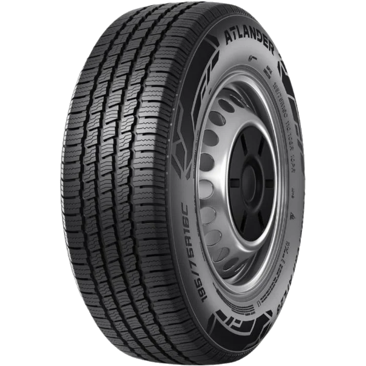 195/75 R16 Atlander LanderVan ATL28 110/108R 10PR
