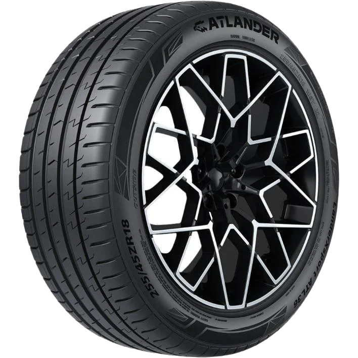255/45 R20 Atlander LanderXsport ATL36 105Y XL