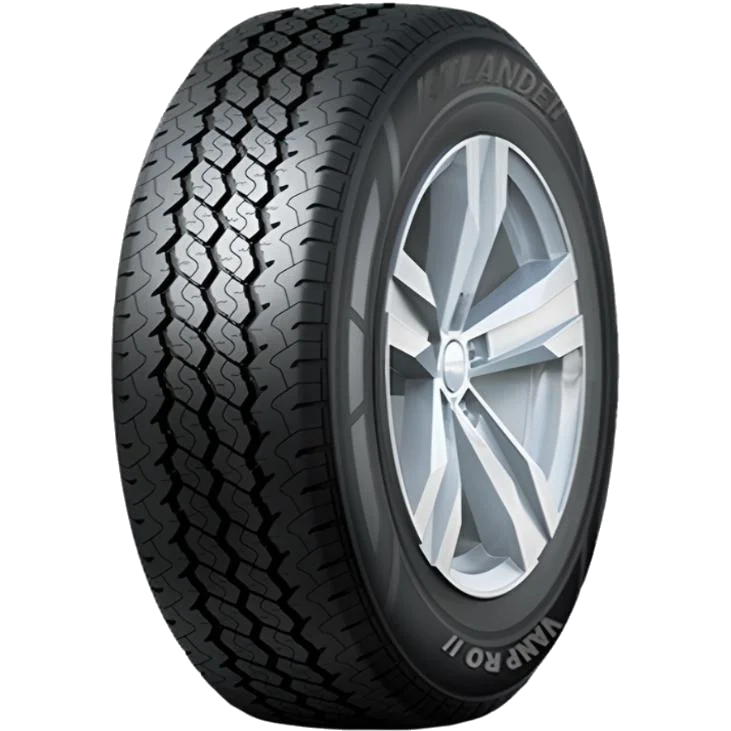 155/80 R13 Atlander VANPRO II 90/88N 8PR
