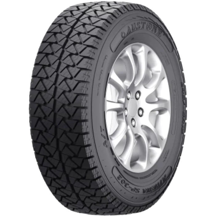 235/60 R17 Austone Athena SP-302 102T