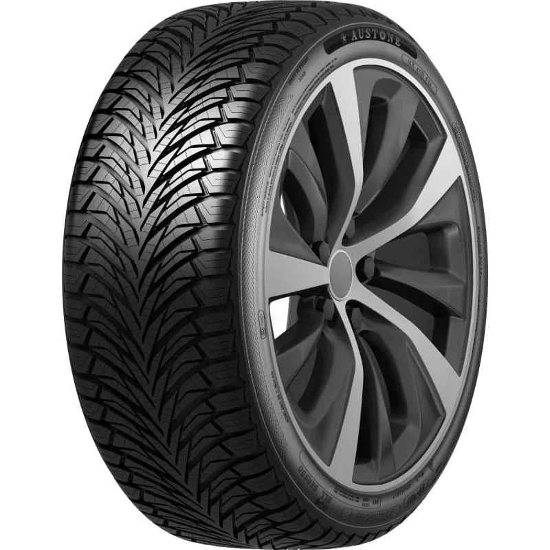 235/35 R19 Austone FixClime SP-401 91Y