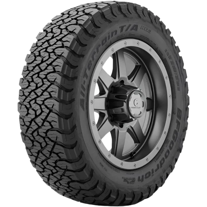 BFGoodrich All Terrain T/A KO3