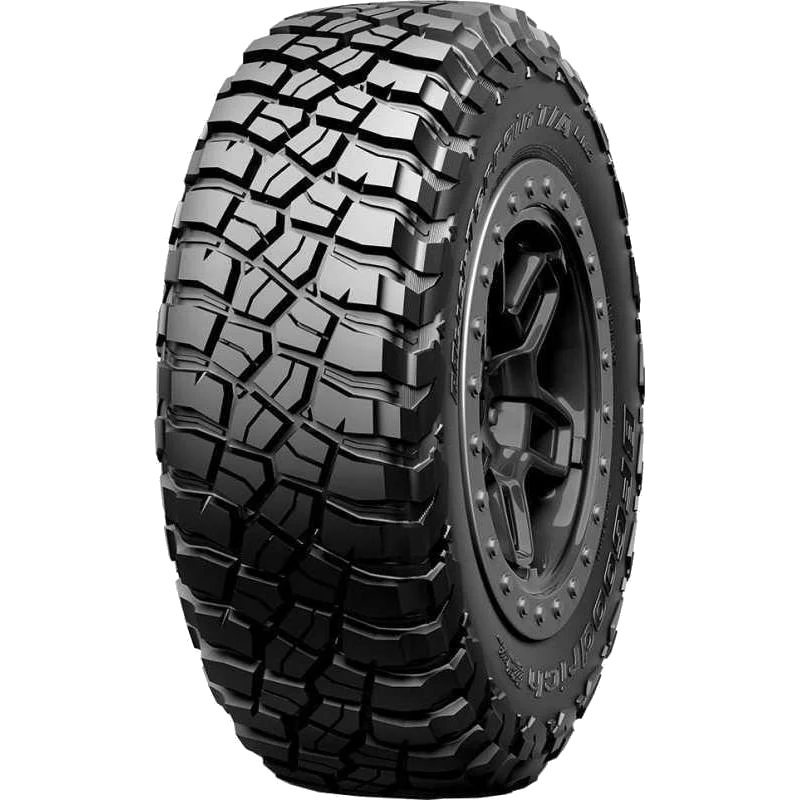 BFGoodrich 31/10.50 R15 MUD TERRAIN T/A KM3 109Q
