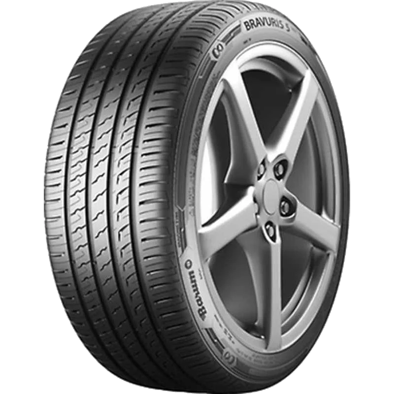255/40 R20 Barum Bravuris 5HM 101Y XL