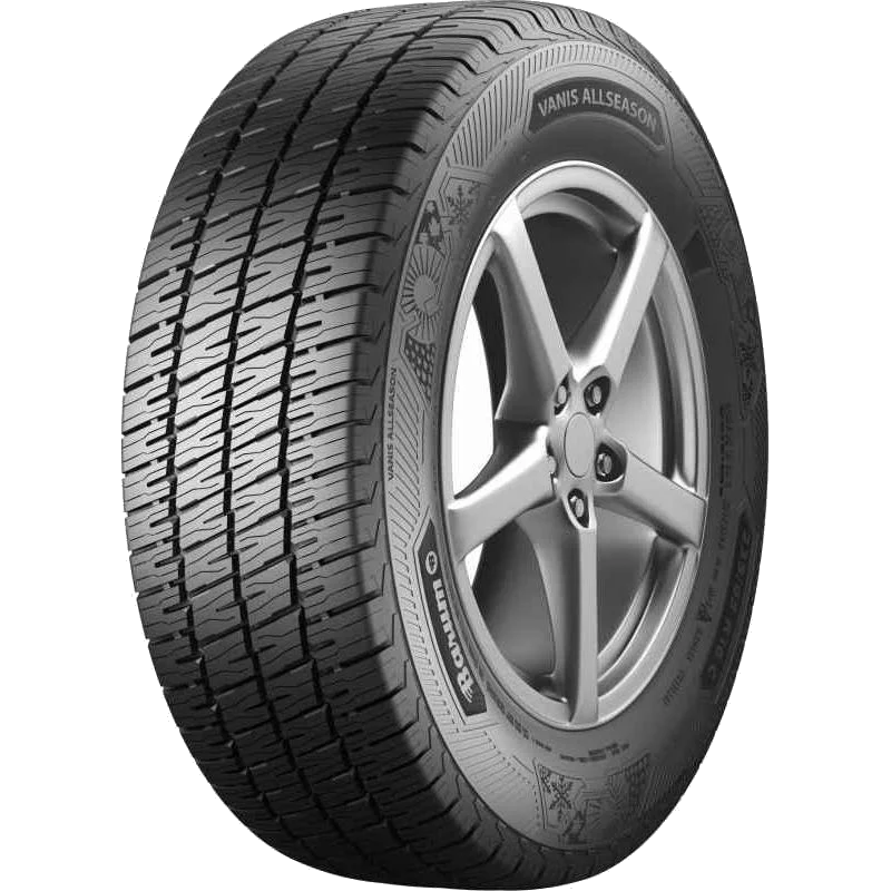205/75 R16 Barum Vanis AllSeason 113/111R