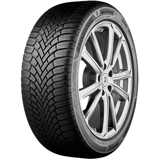 285/30 R22 Bridgestone Blizzak 6 101W RG