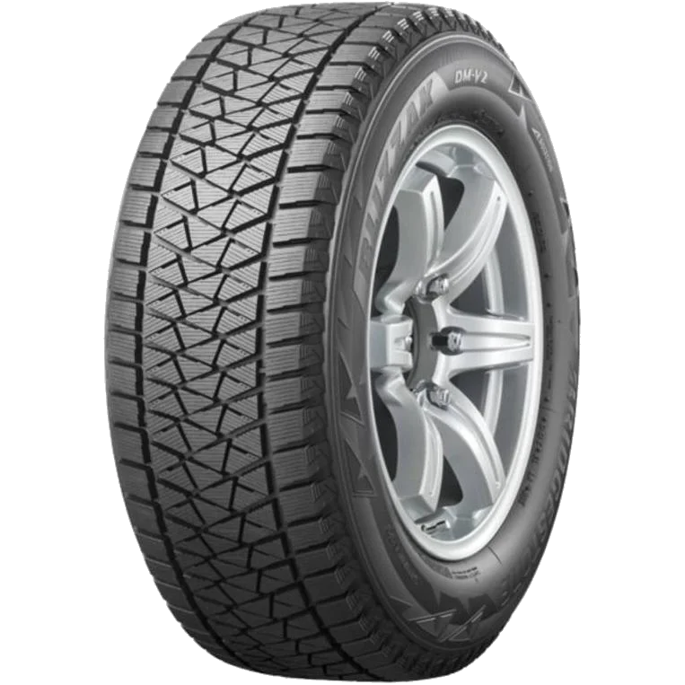 275/50 R22 Bridgestone Blizzak DM-V2 111T