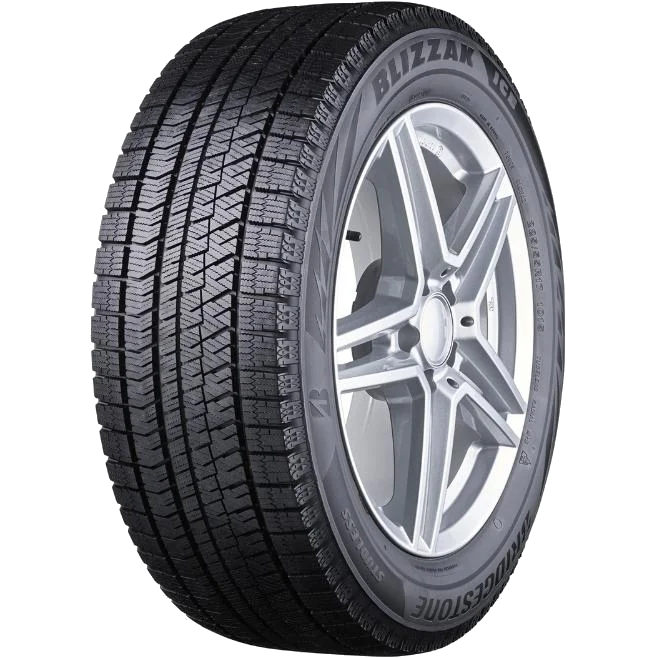 205/55 R16 Bridgestone Blizzak Ice 94S XL