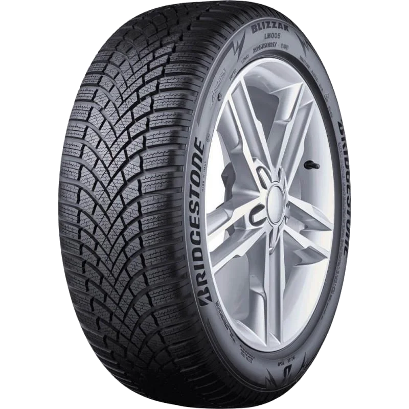 215/60 R16 Bridgestone Blizzak LM005 99H XL RFT