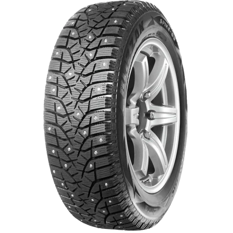 185/60 R15 Bridgestone Blizzak Spike-02 84T Ш