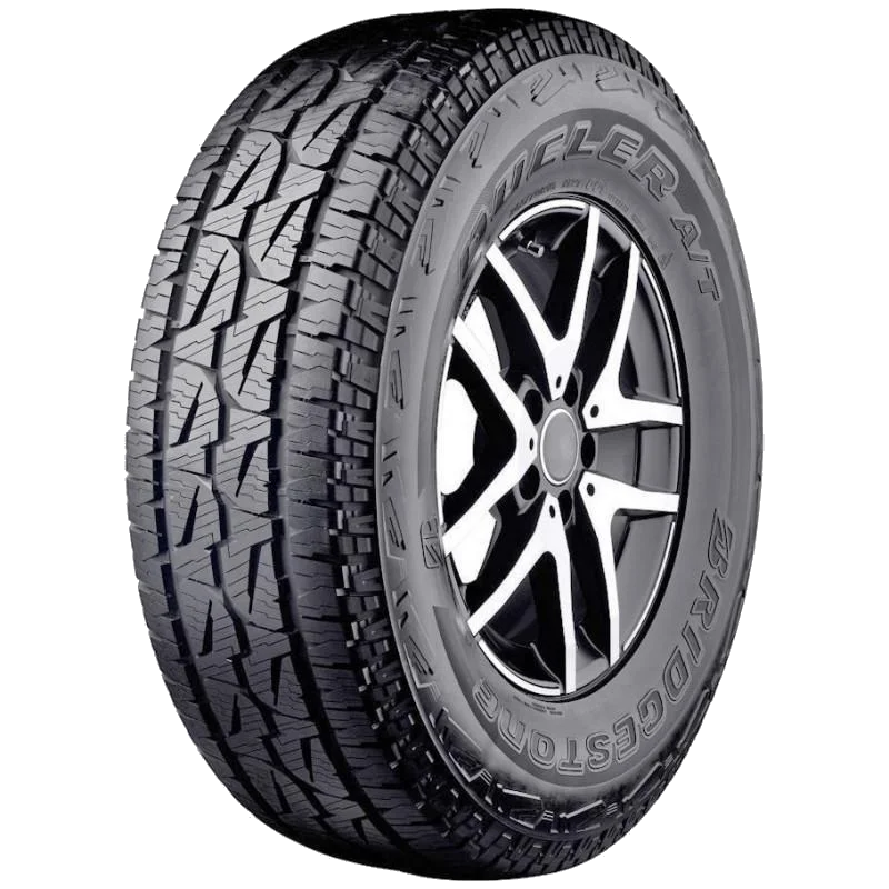 Bridgestone 255/55 R18 Dueler A/T 001 109H