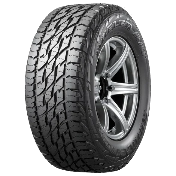 265/60 R18 Bridgestone Dueler A/T 697 110T