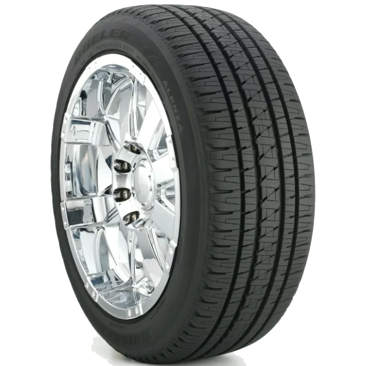 Bridgestone 285/45 R22 DUELER H/L Alenza 110H