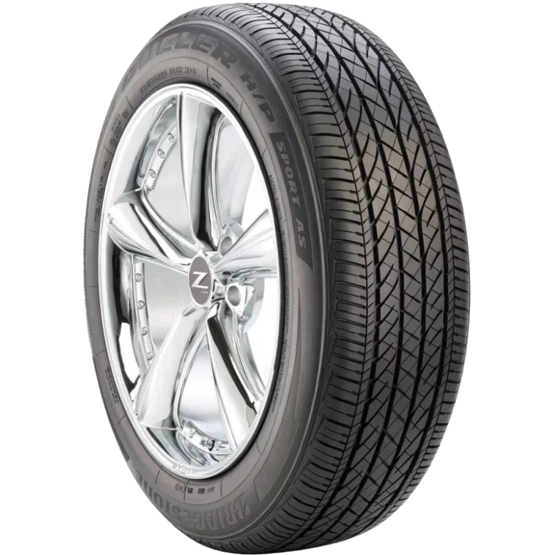 255/45 R20 Bridgestone Dueler H/P Sport AS 105V