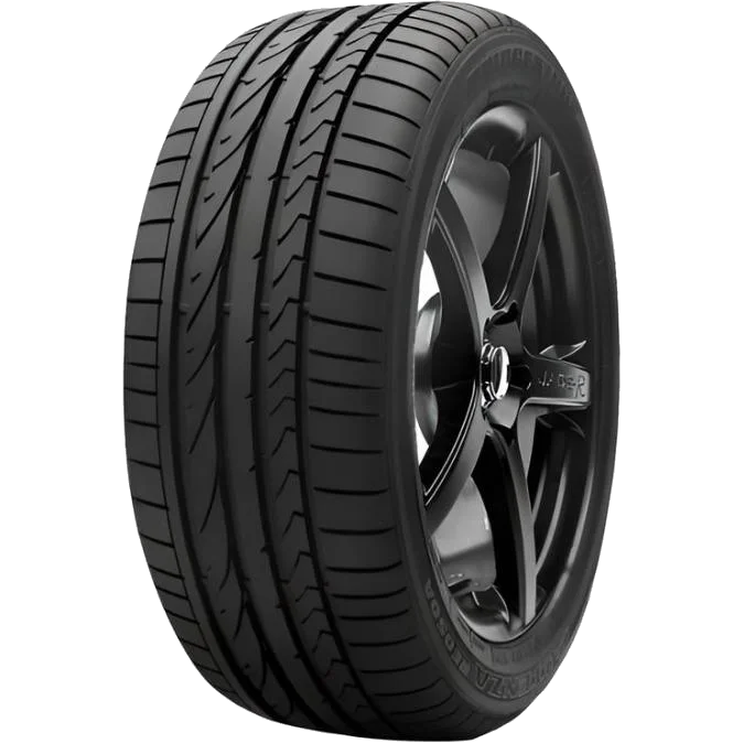 Bridgestone 255/35 R18 Potenza RE050A 94Y Runflat