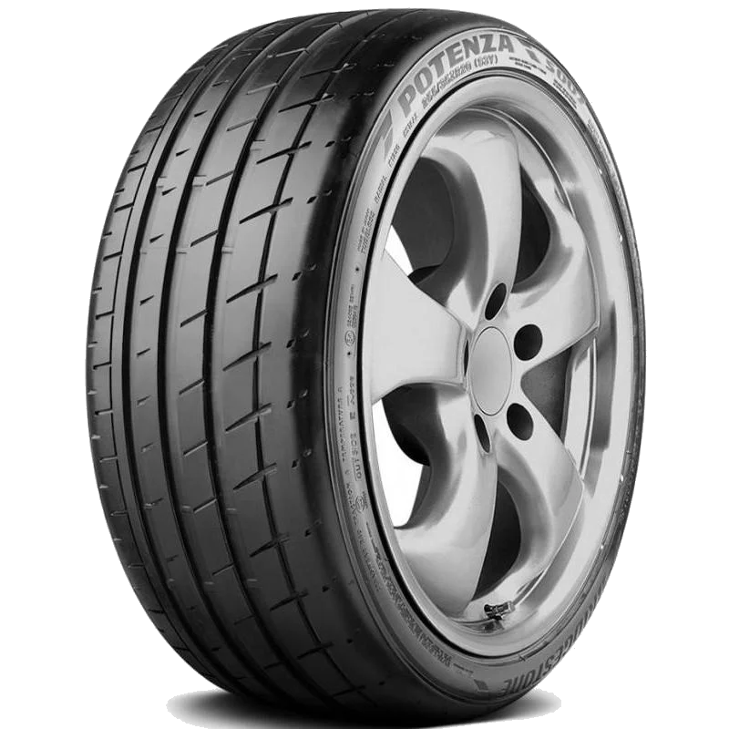 Bridgestone 275/30 R20 Potenza S007 97Y