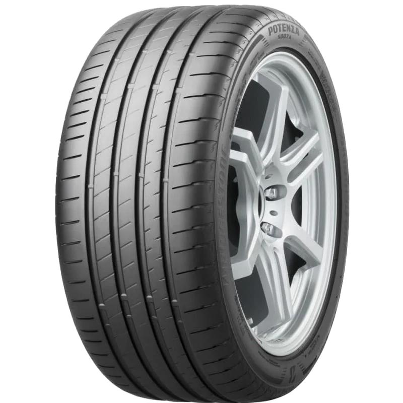Bridgestone 295/35 R20 Potenza S007A 105Y
