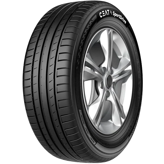 235/55 R18 Ceat SportDrive 104W
