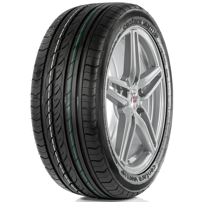 235/45 R18 Centara Vanti HP 98W XL