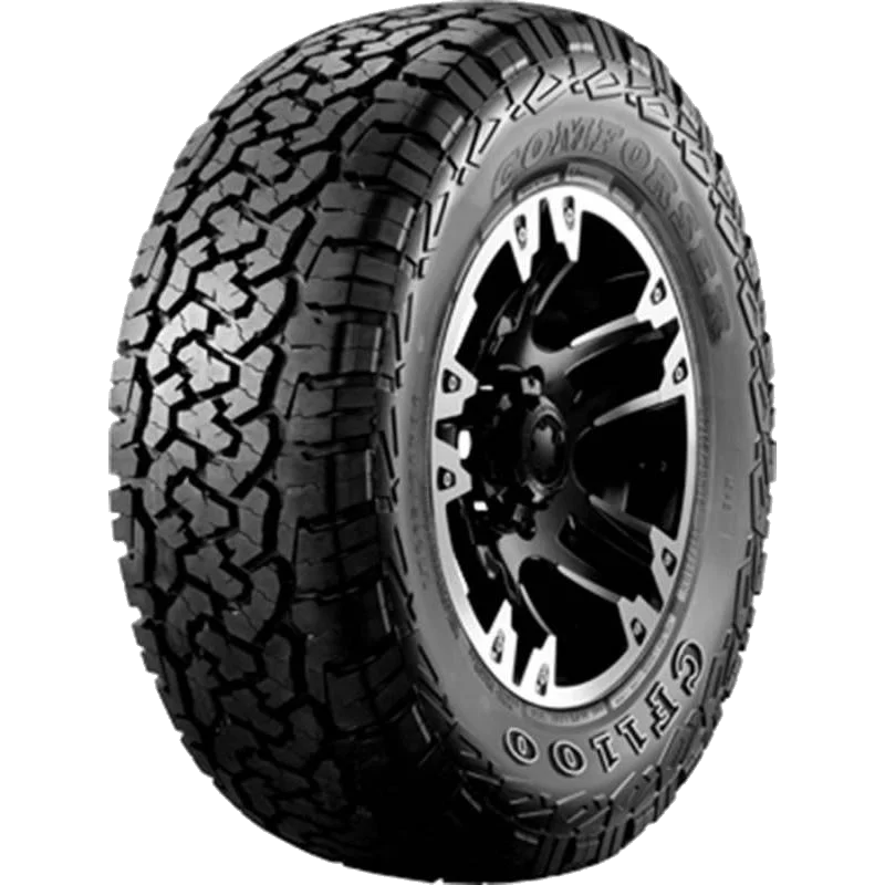 245/75 R16 Comforser CF1100 120/116R LT