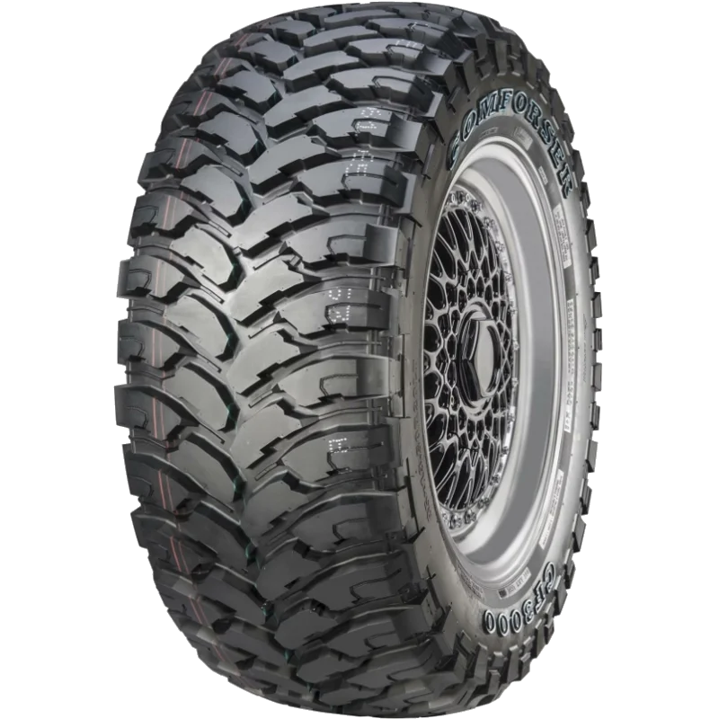 235/70 R16 Comforser CF3000 110/107Q LT