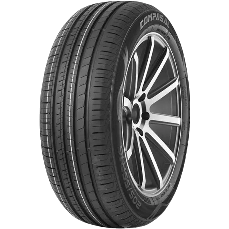Compasal 165/70 R14 BLAZER HP 81H