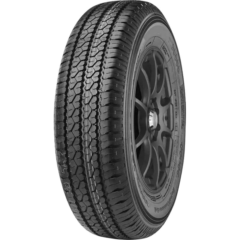 Compasal 225/70 R15C VANMAX 112/110R