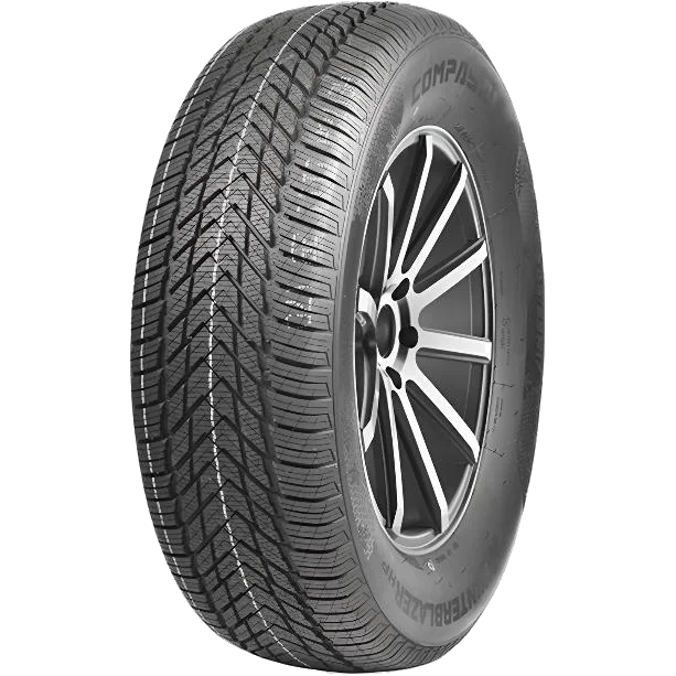 Compasal 215/65 R17 WinterBlazer HP 99H