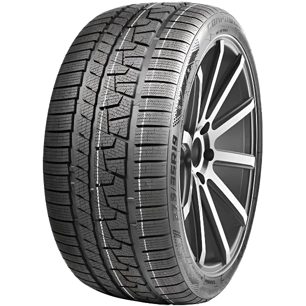Compasal 265/45 R21 WinterBlazer UHP 108V