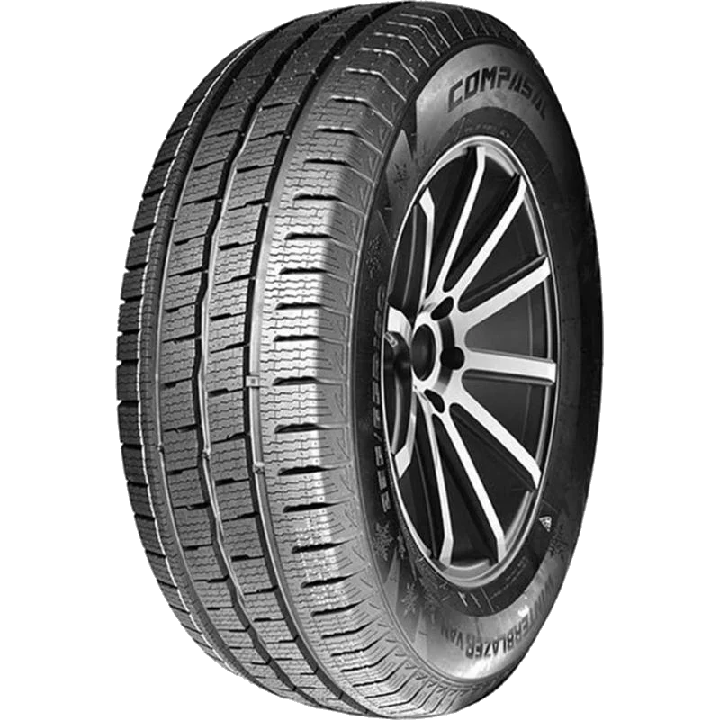 Compasal 215/65 R15C WinterBlazer VAN 104/102R