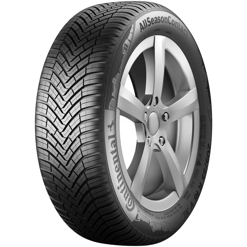 Continental 235/55 R19 AllSeasonContact ContiSeal 101T