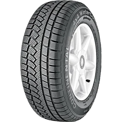 215/60 R17 Continental Conti4x4WinterContact 96H FR (*)